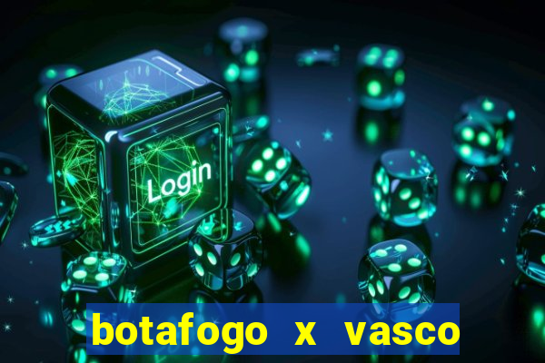 botafogo x vasco ao vivo futemax